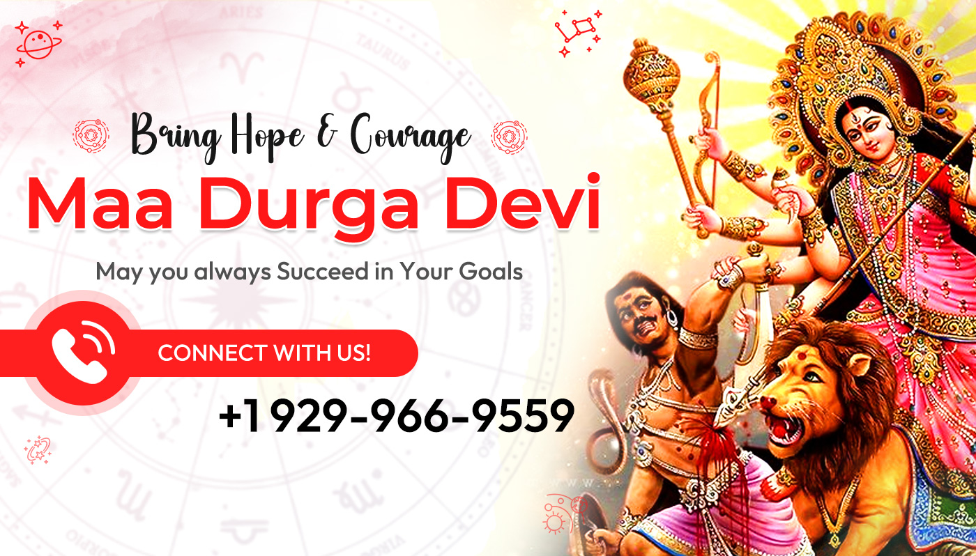 Durga Maa